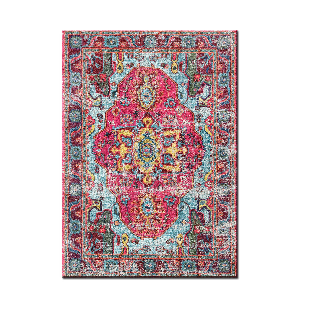 NAVARESH - Hand Tufted Persian Carpet
